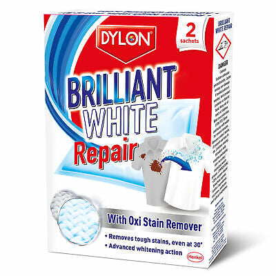 Dylon White N Bright Oxi Stain Remover Dylon White N Bright Oxi Stain Remover